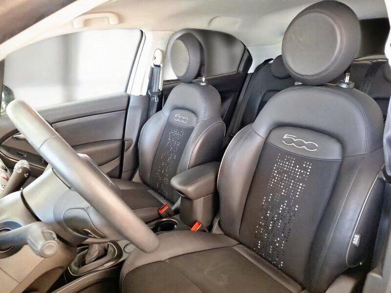 FIAT 500X 500X 1.3 MultiJet 95 CV Connect