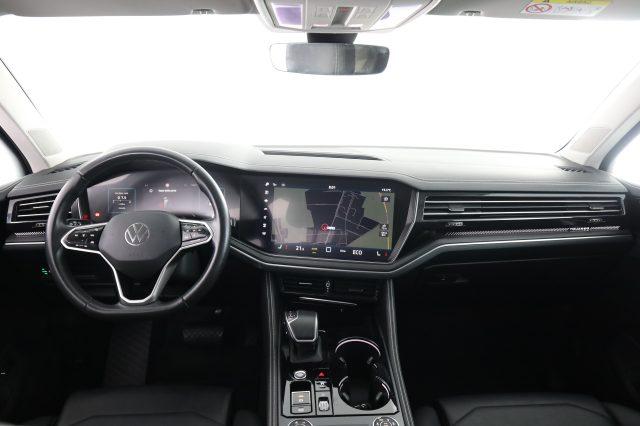 VOLKSWAGEN Touareg Touareg 3.0 V6 TDI SCR Elegance