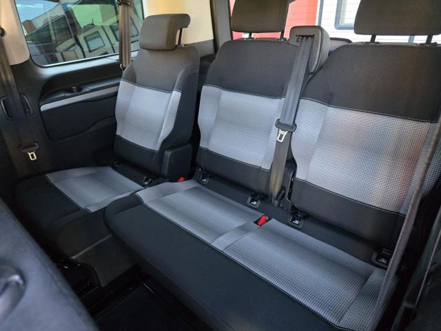 CITROEN Spacetourer BlueHDi 150 S&S M Feel