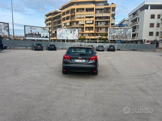 Ford focus SW 1.5 TDCI BUSINESS