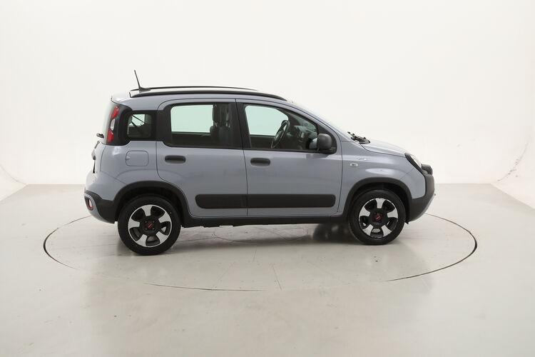 Fiat Panda Hybrid City Cross BR073355 1.0 Mild Hybrid 70CV