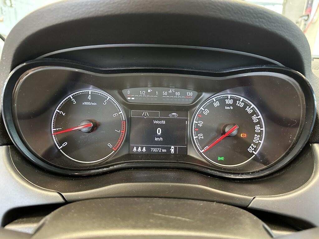 Opel Corsa 5 Porte 1.4 120 Anniversary