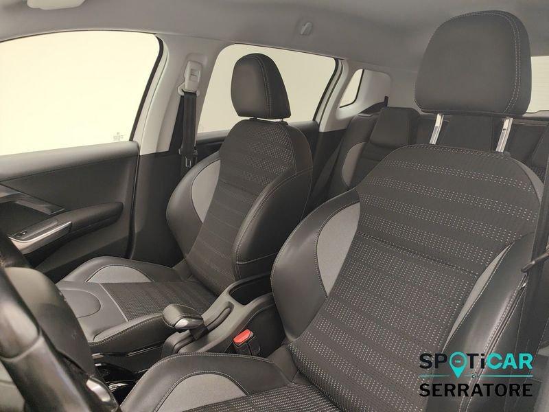 Peugeot 2008 1.6 bluehdi Allure s&s 120cv my16