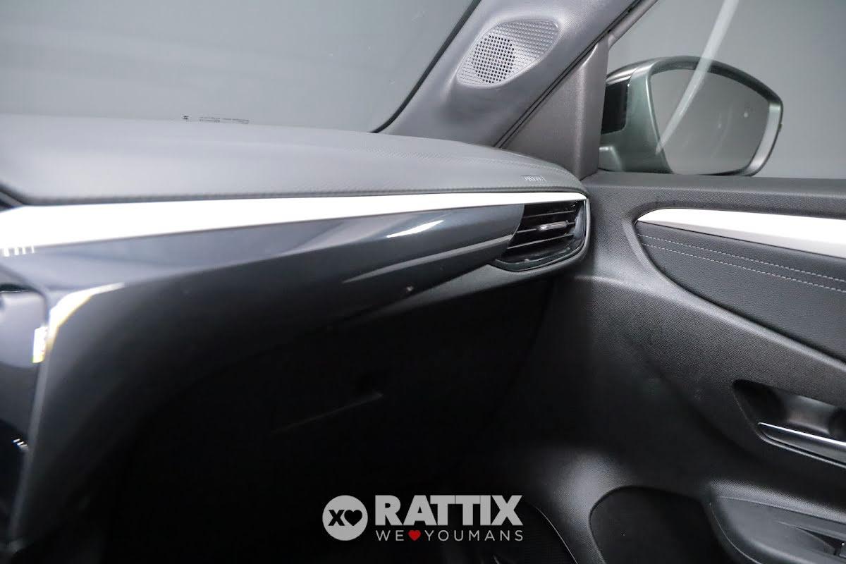 Opel Corsa 1.2 100CV GS AT8