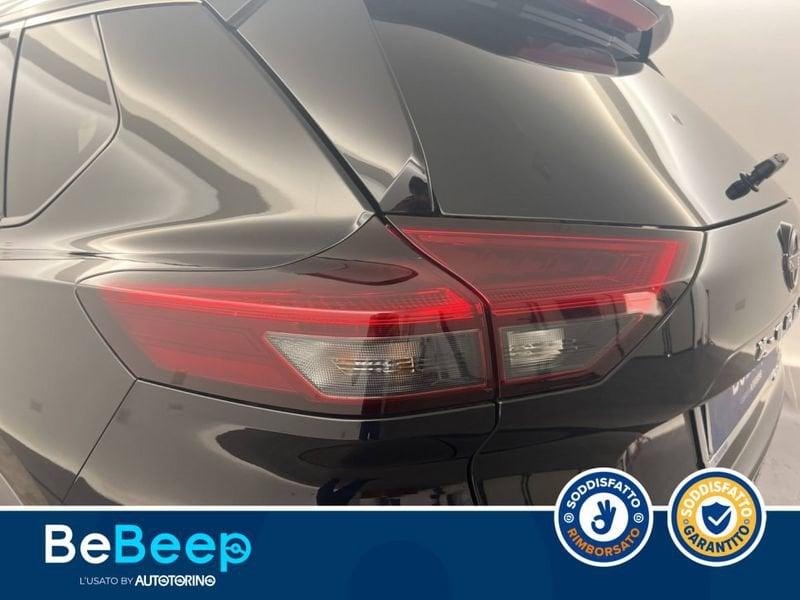 Nissan X-Trail 1.5 E-POWER TEKNA E-4ORCE 4WD