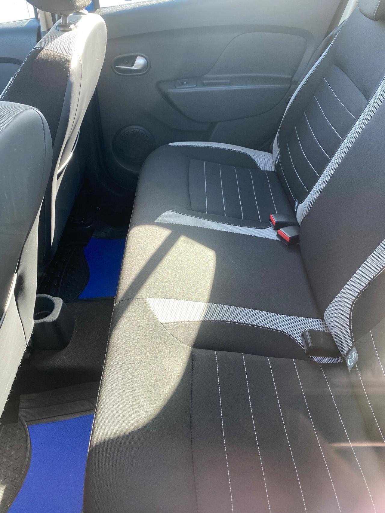 Dacia Sandero 0.9 TCe 12V 90CV Start&Stop Ambiance