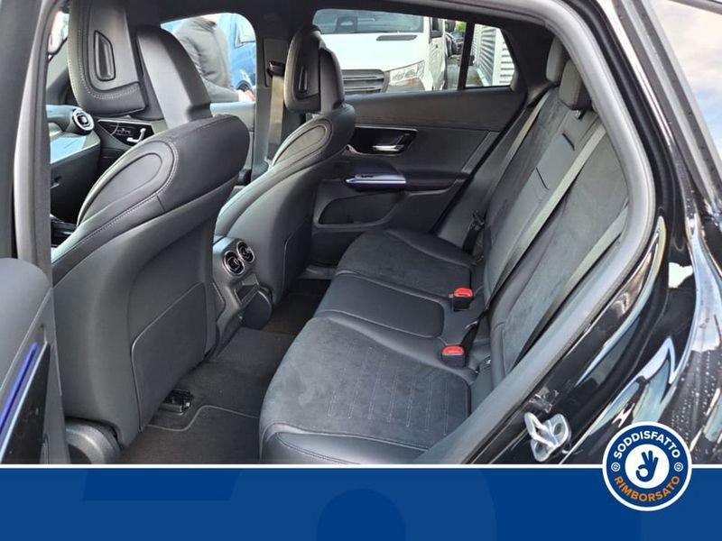 Mercedes-Benz GLC Coupé GLC 200 4Matic Coupé AMG Line Advanced Plus