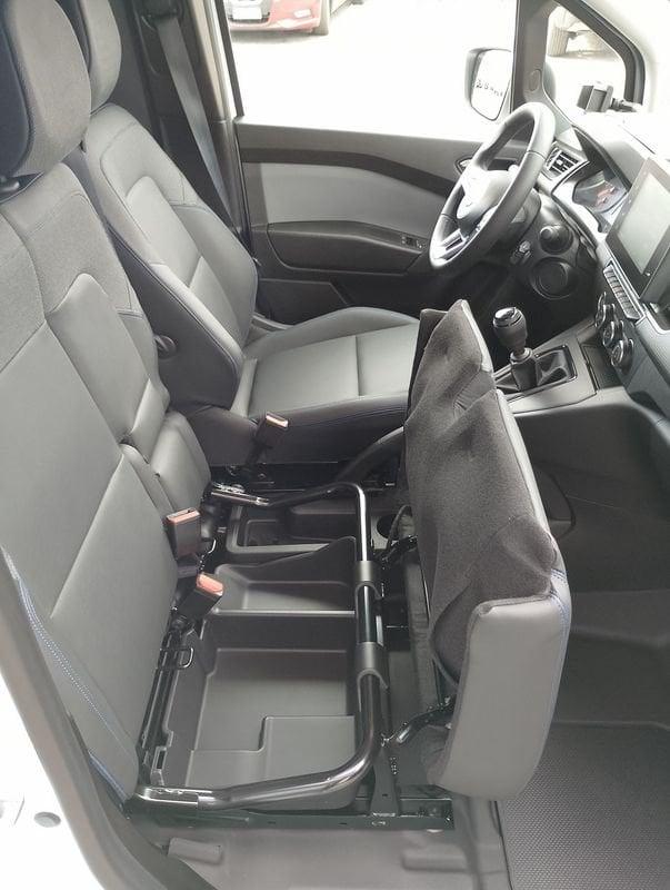 Renault Kangoo PRONTA CONSEGNA 3POSTI 130CV L1 NCONNECTA PREZZO+IVA
