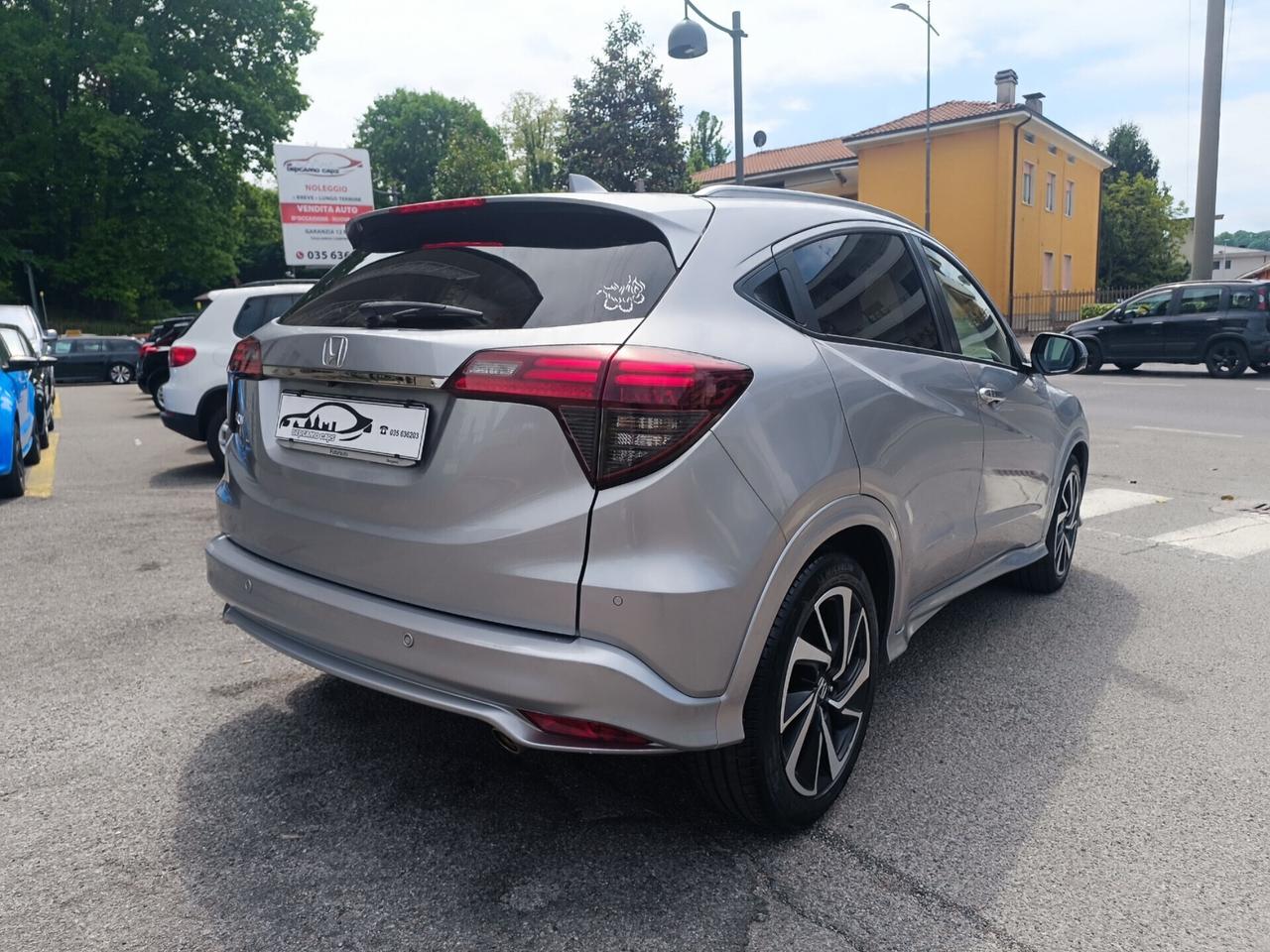 Honda HR-V 1.5 i-VTEC Executive Navi ADAS 32.000 km