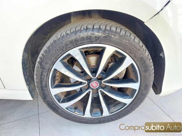 FIAT Tipo 1.4 T-Jet 120CV GPL (Garanzia 12 Mesi)