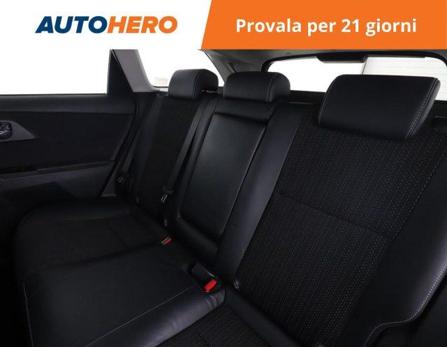 TOYOTA Auris Touring Sports 1.8 Hybrid Lounge