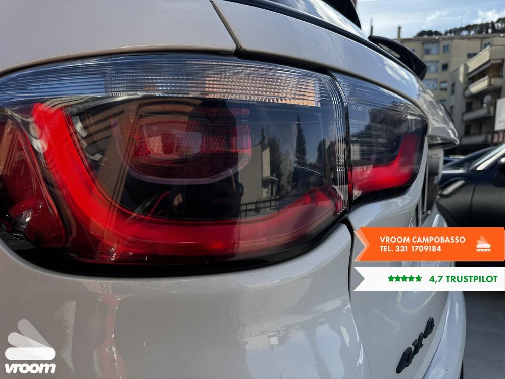 JEEP Compass 2ª serie Compass 2.0 Multijet II ...
