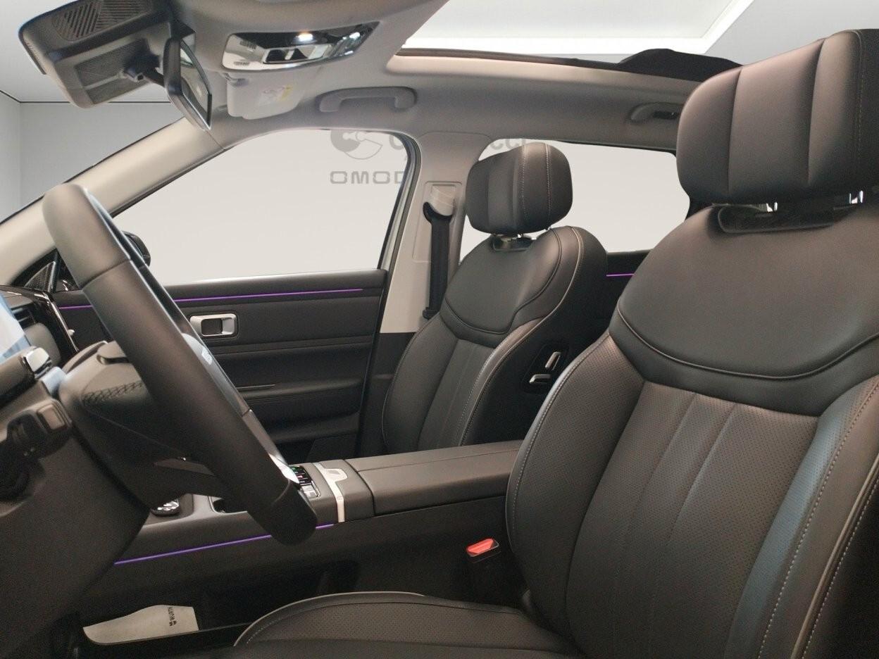 Jaecoo J 7 Super Hybrid 1.5 tgdi phev Exclusive 2wd USATA