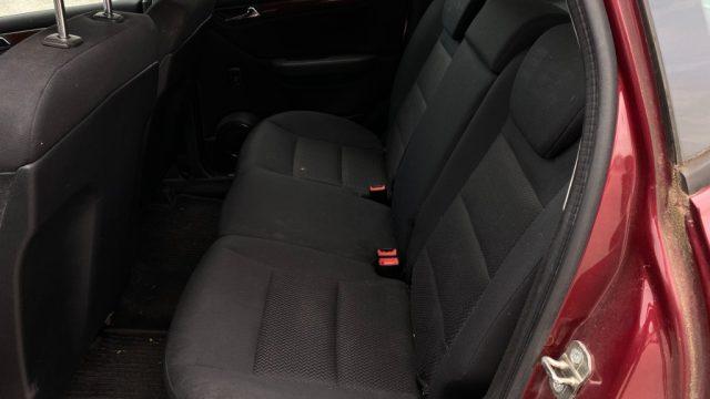 MERCEDES-BENZ A 200 CDI tetto apribile, cambio automatico