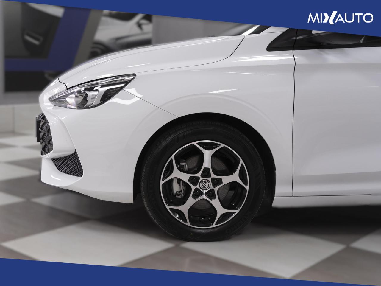 MG MG3 1.5 Comfort ICE