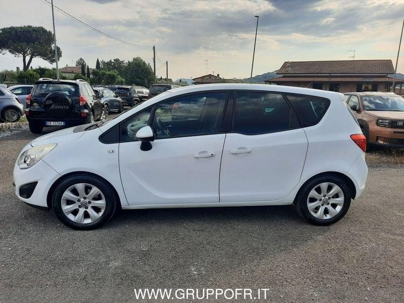 Opel Meriva Meriva 1.3 cdti Elective