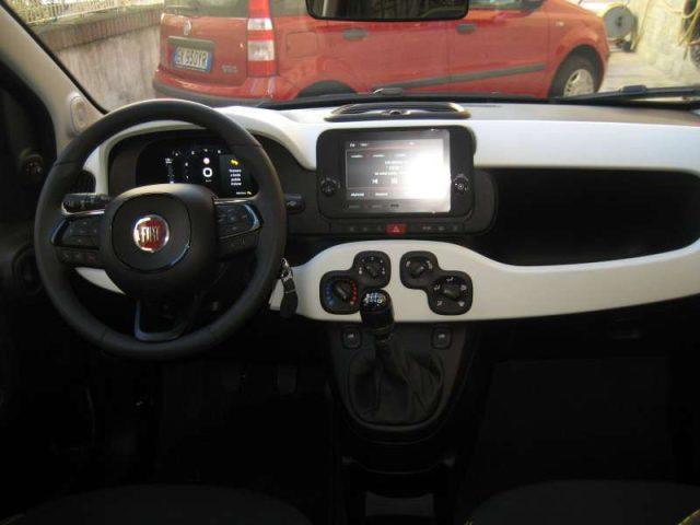 FIAT New Panda PANDINA 1.0 FIREFLY S-S HYBRID CROSS