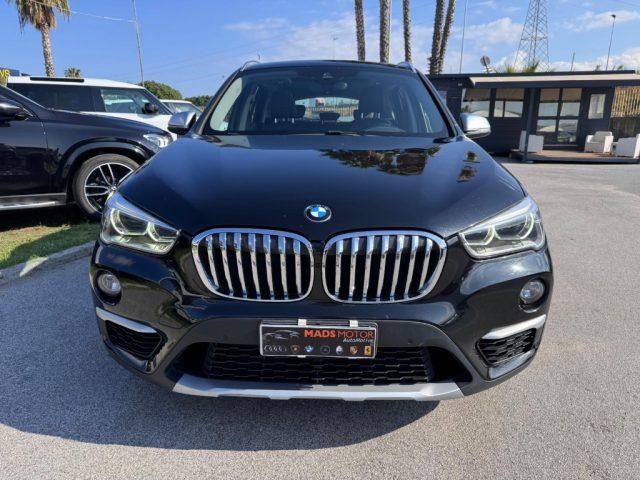 BMW X1 xDrive25d Sport