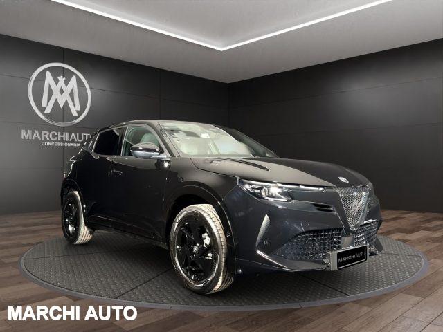 ALFA ROMEO Junior 1.2 145 CV Hybrid eDCT6 Sprint (Pack Techno)