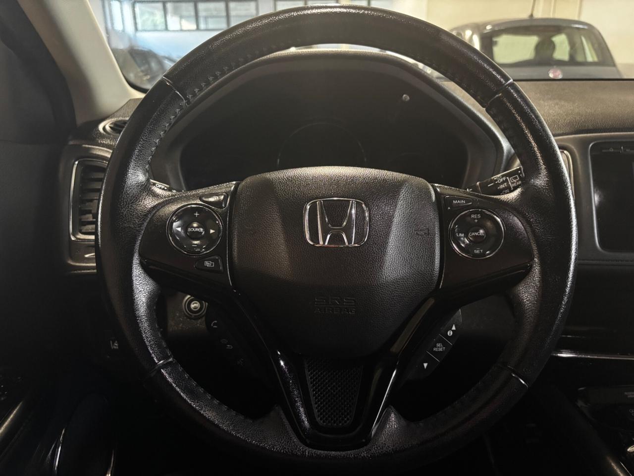 Honda HR-V 1.5 B/GPL i-VTEC Executive