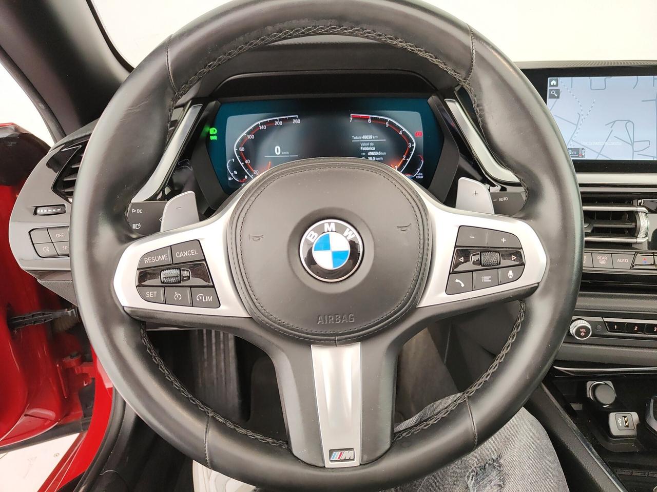 Bmw Z4 sDrive20i