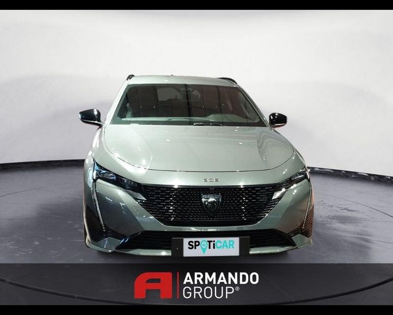 Peugeot 308 3ª serie BlueHDi 130 S&S EAT8 SW GT