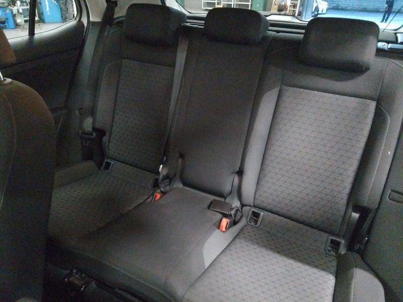 Volkswagen T-Cross T-Cross 1.0 TSI 110 CV Style