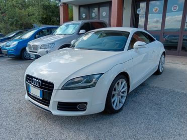 Audi TT Coupé 2.0 TDI 170CV QUATTRO ADVANCED