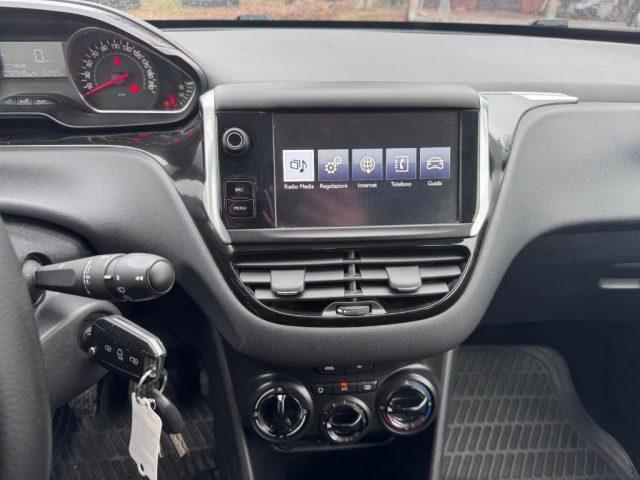 PEUGEOT 208 1° serie PureTech 68 3 porte Active