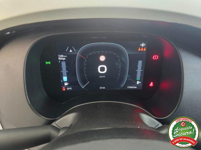 FIAT Panda 1.0 FireFly S&S Hybrid Pandina