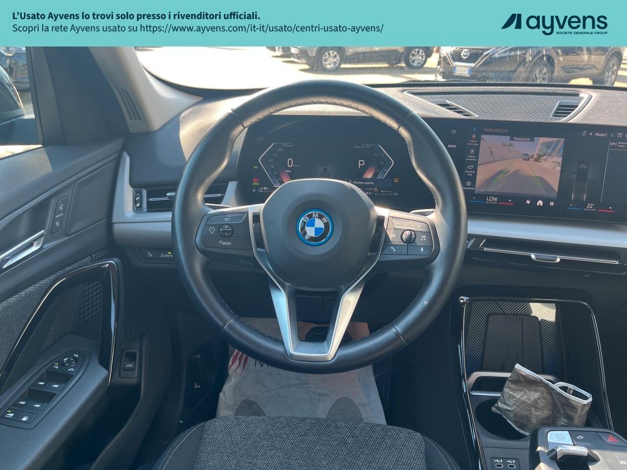 Bmw X1 Xdrive 25e | Premium Package