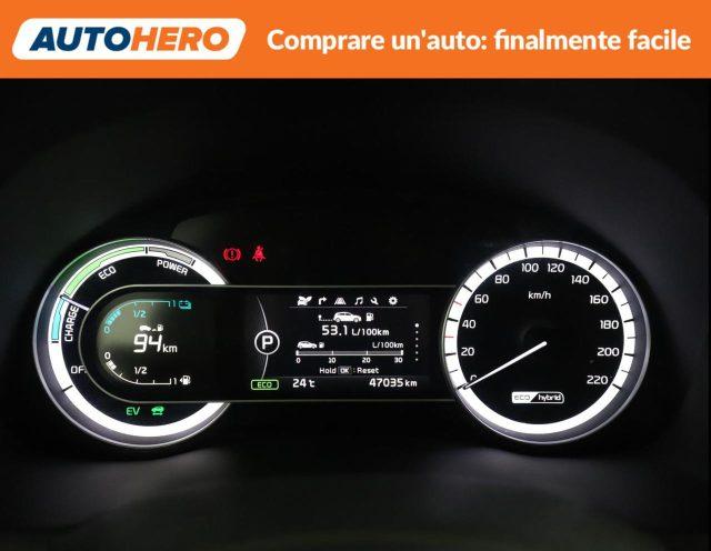 KIA Niro 1.6 GDi DCT HEV Style