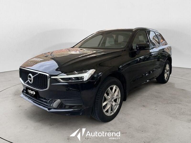 Volvo XC60 D4 190 CV AWD Business