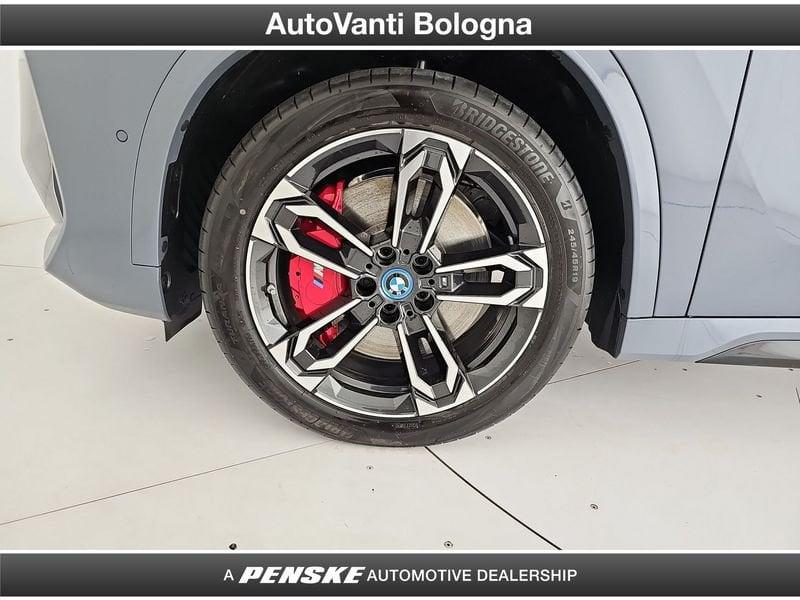 BMW X1 X1 xDrive 25e Msport Pro