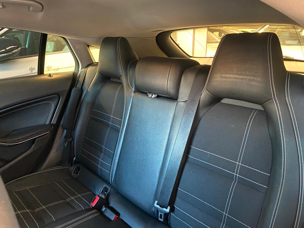 Mercedes-benz CLA 220 d Automatic Sport Shooting Brake