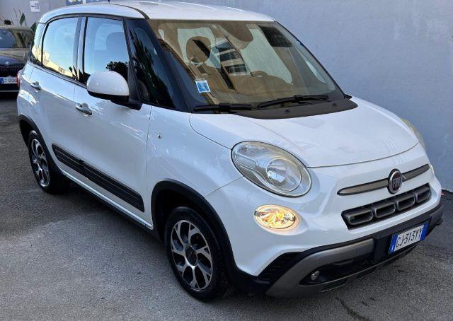 FIAT 500L 1.3 Multijet 95 CV Cross