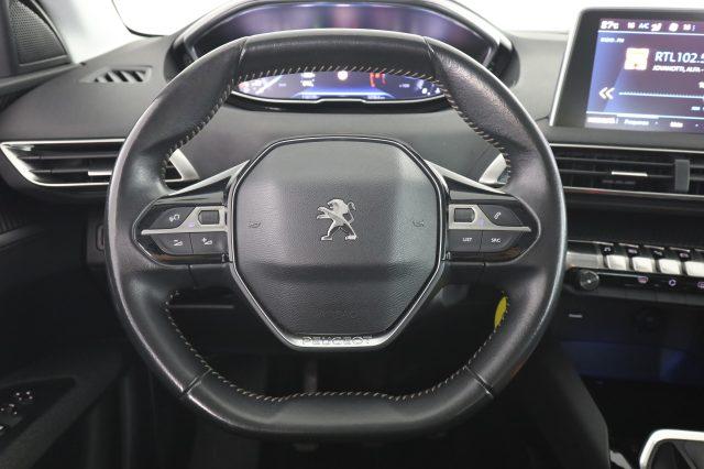 PEUGEOT 3008 3008 BlueHDi 130 S&S Active