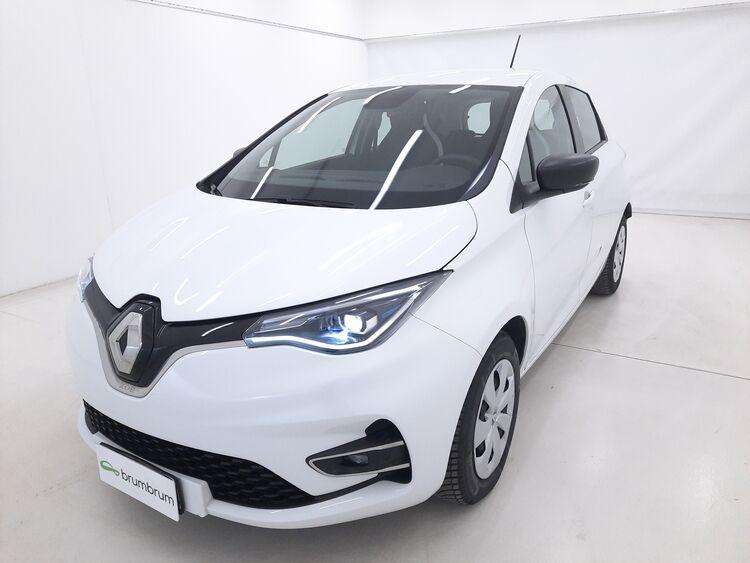Renault ZOE Zen BR899986 Elettrico 109CV