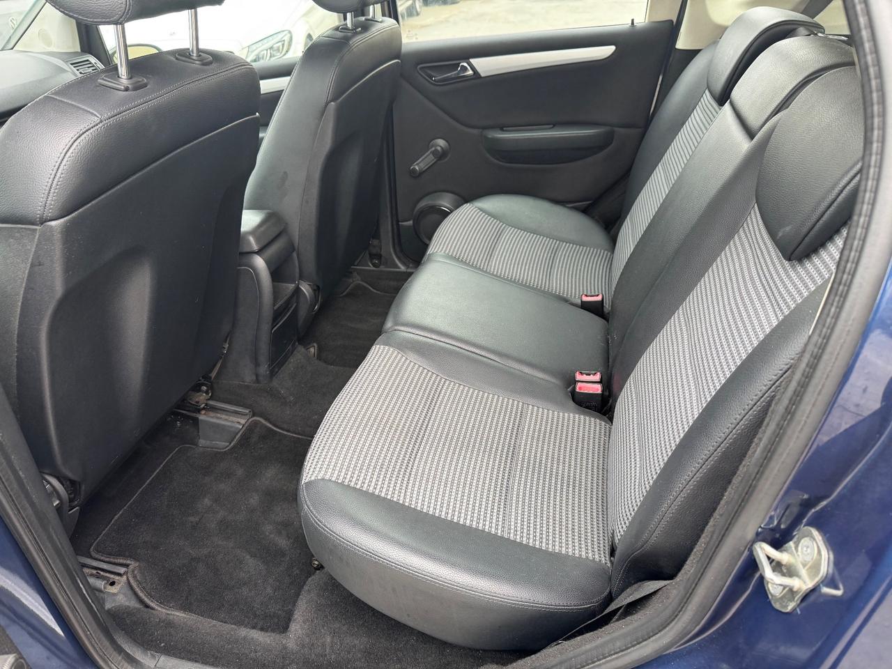 Mercedes-benz A 180 CDI Coupé Avantgarde