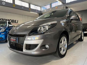 Renault Scenic X-Mod 1.6 dci Luxe 130cv