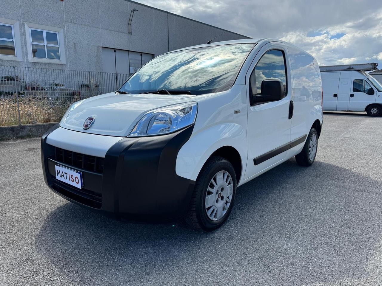 Fiat Fiorino 1.3 MJT. 12 Mesi di garanzia