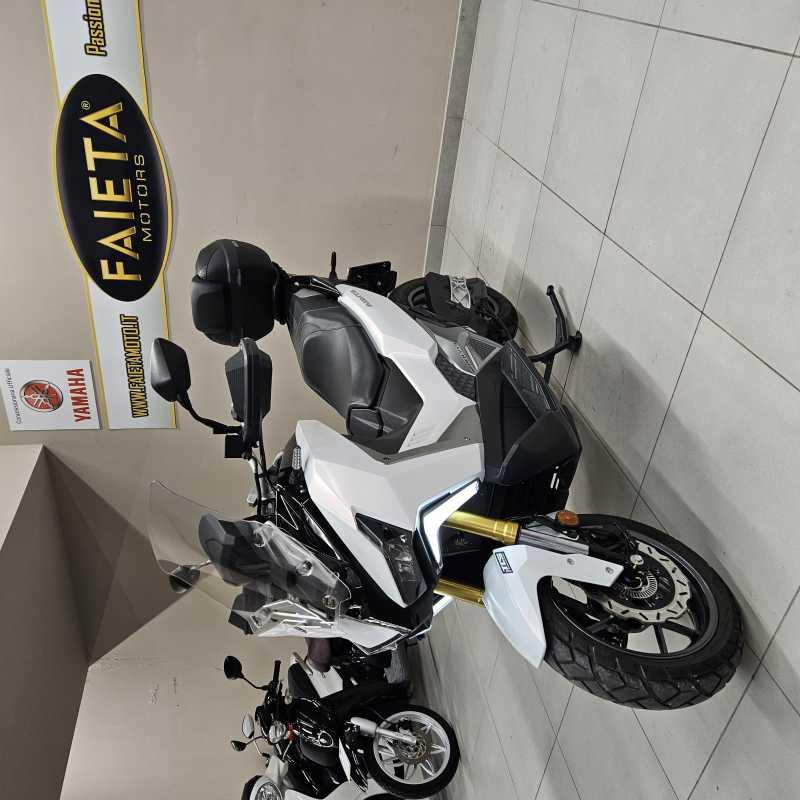 Sym ADXTG 400 - 2025
