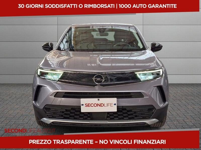 Opel Mokka 1.5 Edition s&s 110cv