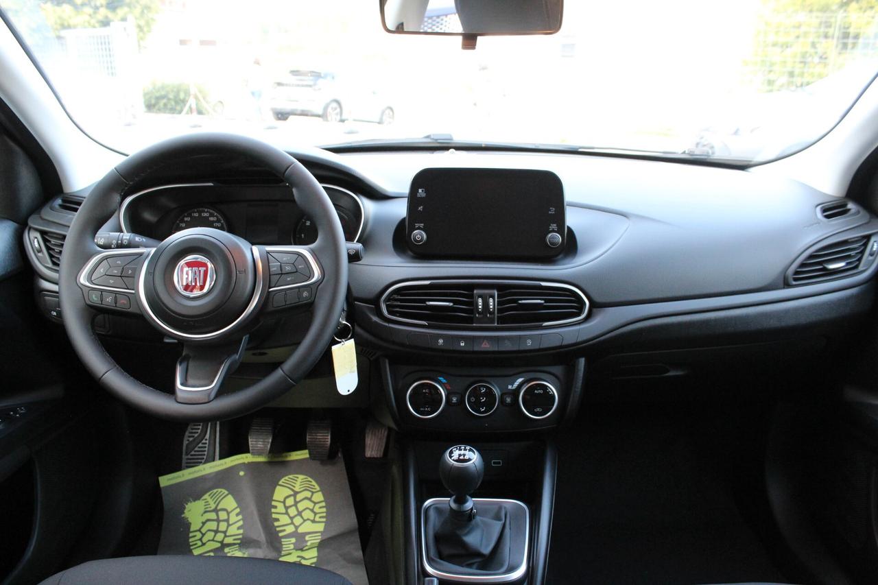 Fiat Tipo 1.6 Mjt S&S SW
