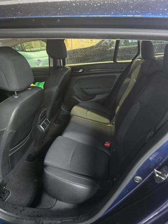 Renault Megane Mégane Sporter dCi 115 CV EDC NETTO N1