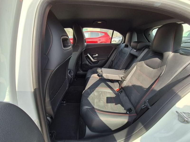 Mercedes-Benz Classe A A 200 Advanced auto