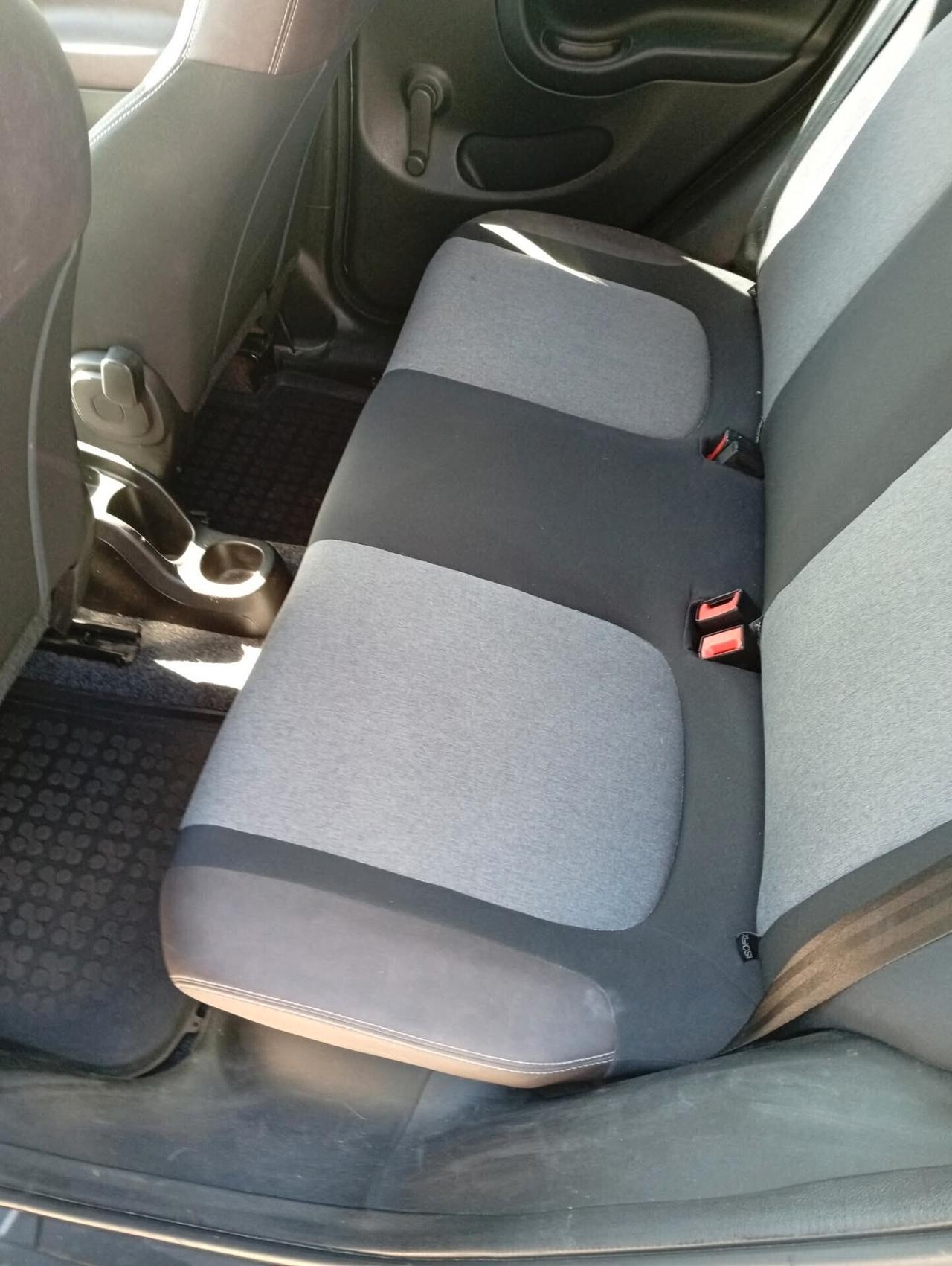 Fiat Panda Cross 1.3 MJT 95 CV S&S 4x4