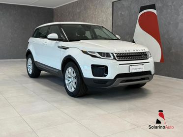 Land Rover Range Rover Evoque 5 Porte Range Rover Evoque 5p 2.0 td4 SE 150cv auto my18