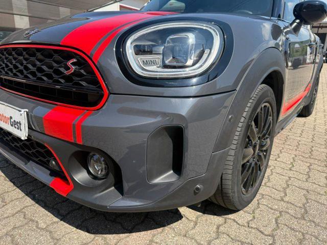 MINI Countryman 2.0 Cooper S Countryman Automatica