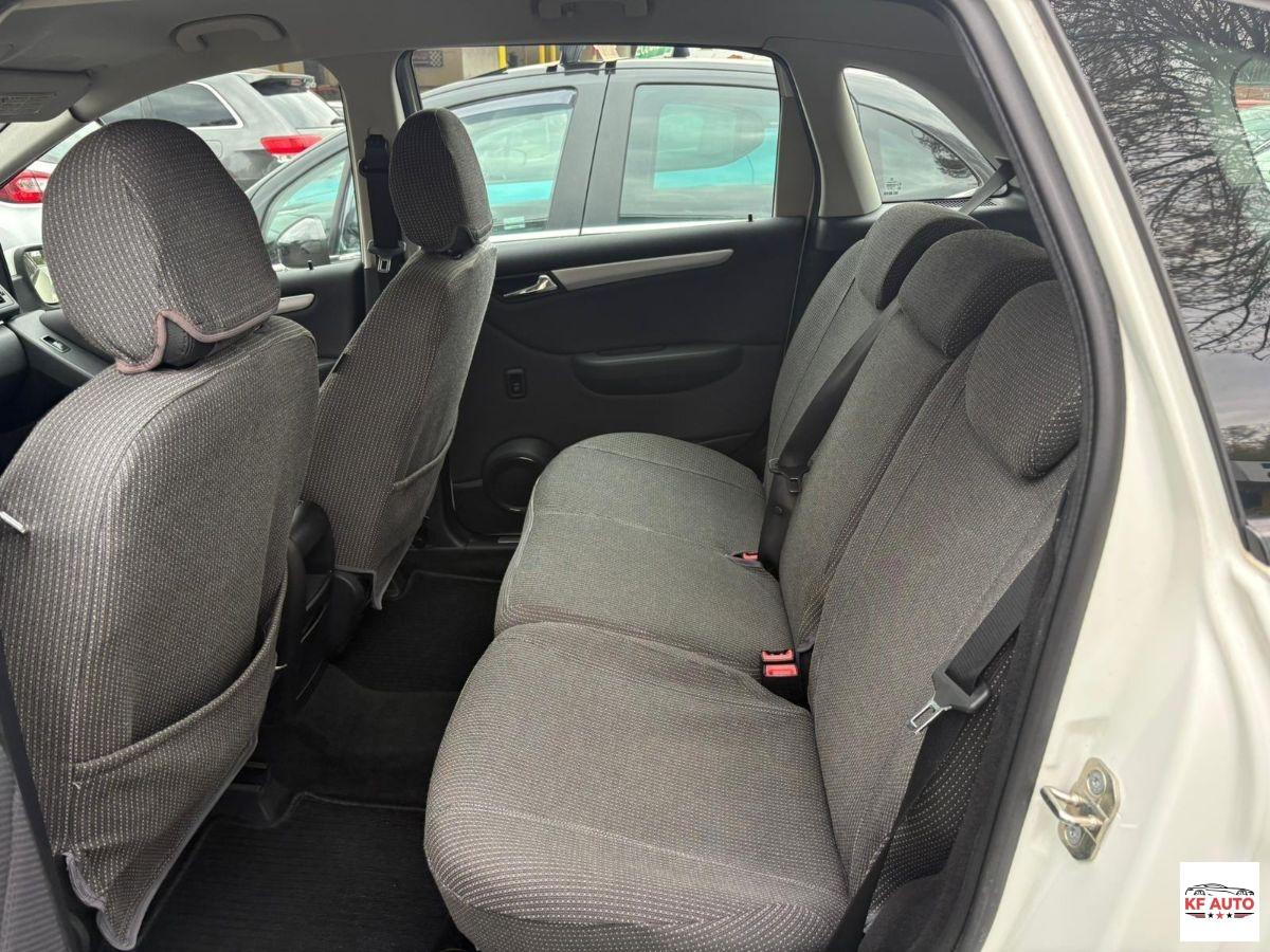 MERCEDES - Classe B - 180 CDI Sport